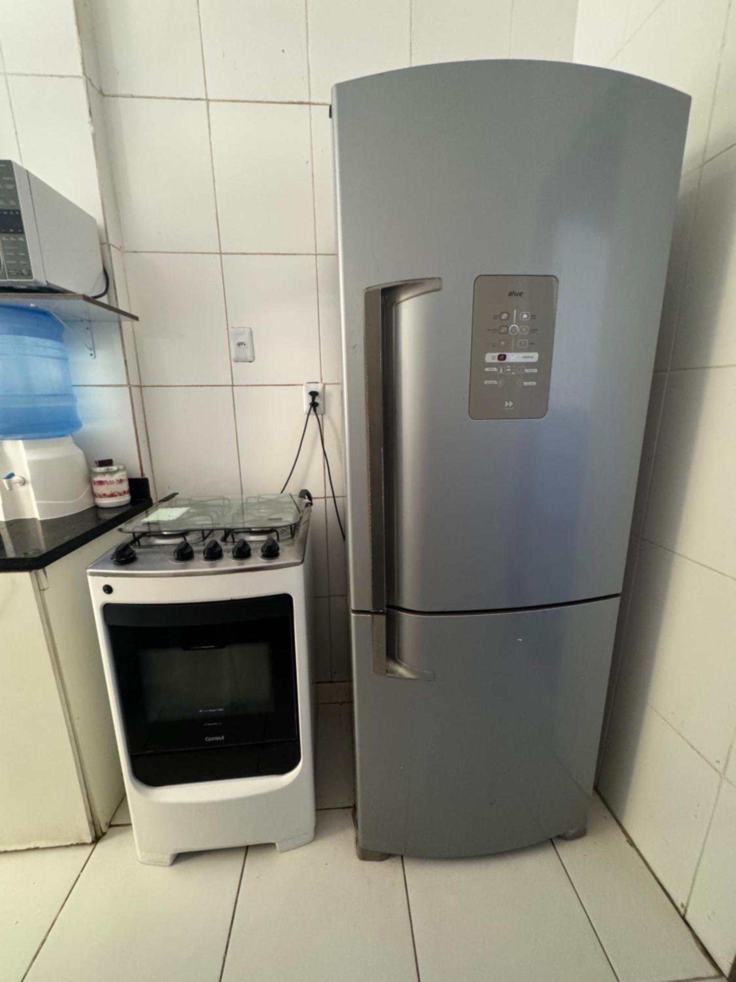 Apartamento Frente Mar Na Barra, Salvador-Ba Kültér fotó